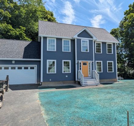 9 Morrill Court, Rochester, NH 03867
