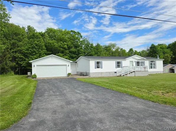 125 Orchard Dr, Cleveland, NY 13042