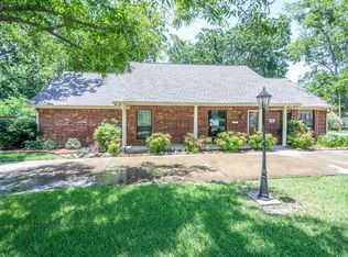 1700 S Jackson St, Kaufman, TX 75142