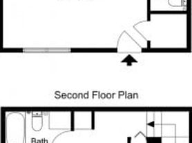 Catons Villas North Townhomes