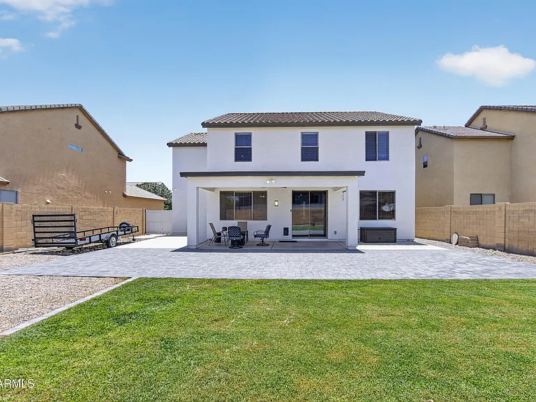 734 W Desert Seasons Dr — Photo 40