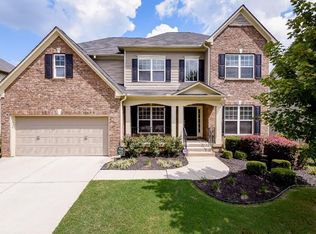 321 Twain Cir SE, Mableton, GA 30126