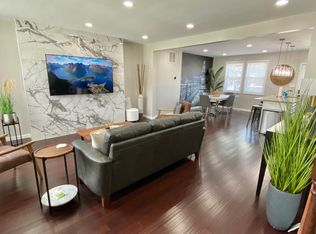 1628 Kingsway Rd, Baltimore, MD 21218