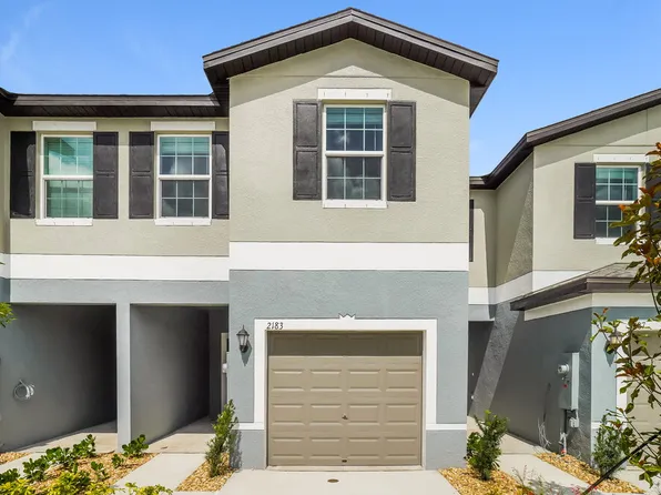 2183 Great Sapphire Ln, Lutz, FL 33558