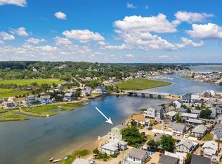 4 Garfield St, Scituate, MA 02066