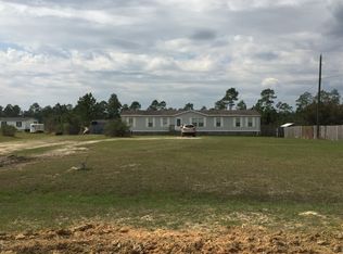 12609 Ridgeland Rd, Vancleave, MS 39565