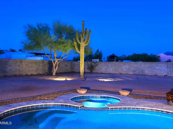 1105 N 110TH Street, Mesa, AZ 85207