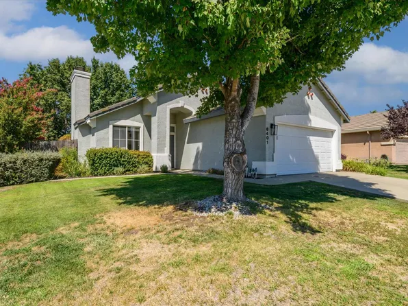 6401 Cedar Ranch Dr, Citrus Heights, CA 95621