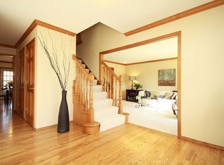 1477 Culpepper Dr, Naperville, IL 60540