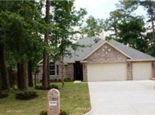 12306 Browning Dr, Montgomery, TX 77356