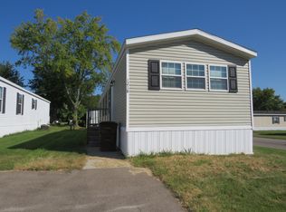1218 White Oak W, Jackson, MI