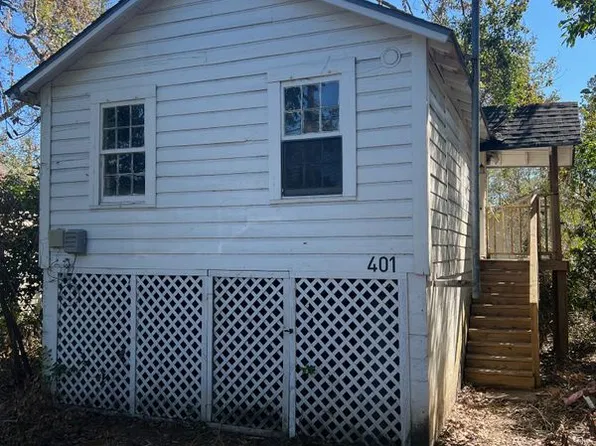 401 E Alden Ave, Valdosta, GA 31602