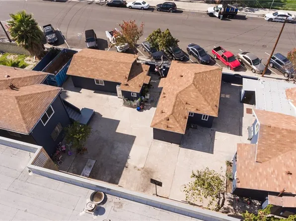 1452 W 134th St, Gardena, CA 90249