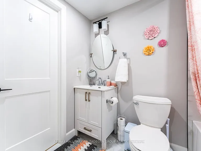 36 Cloke Ct #BASEMENT — Photo 11