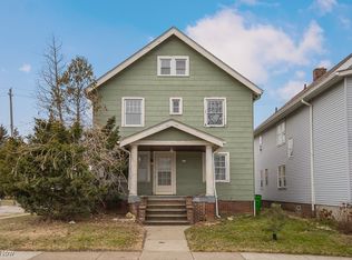 4928 E 106th St, Garfield Heights, OH 44125
