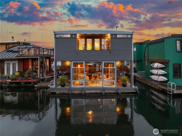 2466 Westlake Ave N #5, Seattle, WA 98109