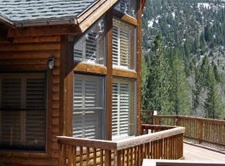 88 Mountain View Lane, June Lake, CA 93529