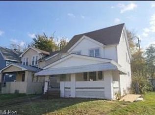 12516 Cornado Ave, Cleveland, OH 44108