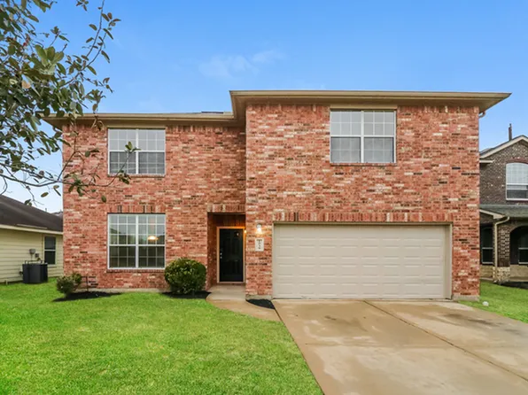1039 Sarena Ct, Richmond, TX 77406