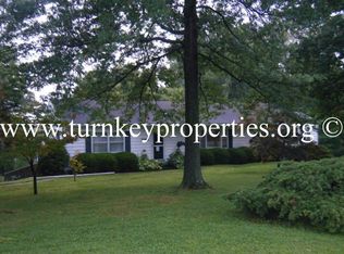 7909 E 67th St, Kansas City, MO 64133