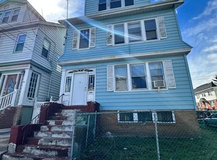 97 University Pl #3AB, Irvington, NJ 07111