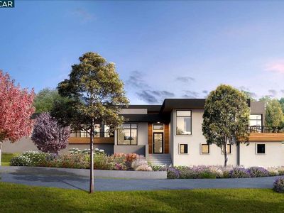 8 Valley Vista Ln, Lafayette, CA, 94549