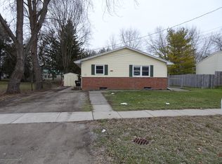 2066 Auburn Ave, Holt, MI