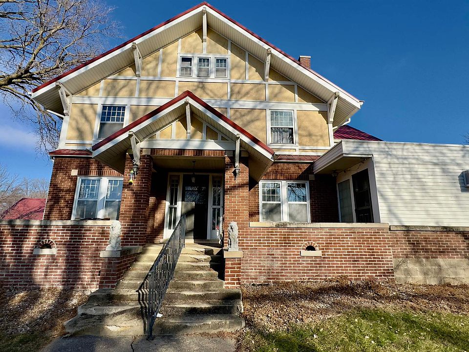 429 South St, Moville, IA 51039 Zillow