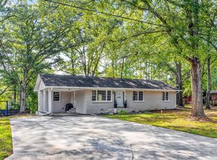 1358 Armistead Cir, Monroe, GA 30655