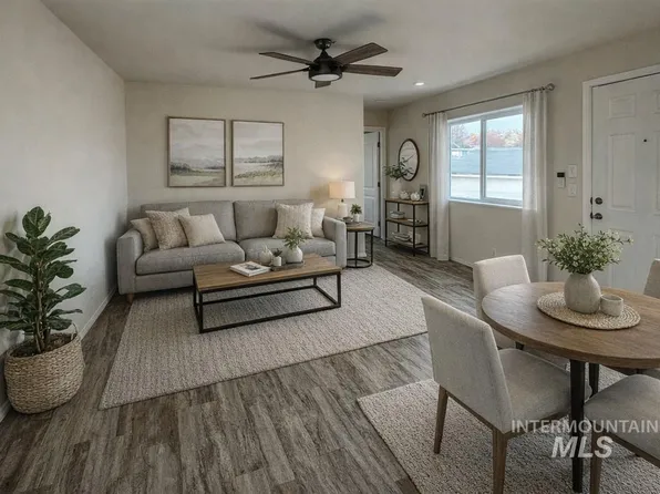 1500 W 7th St, Weiser, ID 83672