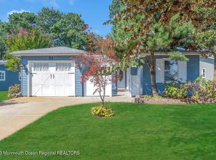 21 Kent Dr, Brick, NJ