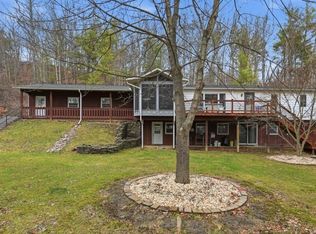 428 Patton Hill Rd, Towanda, PA 18848