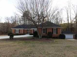 1316 Saxony Dr SE, Conyers, GA 30013