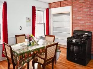 11 Osborn St FLOOR 1, Providence, RI 02908