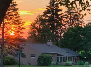 1741 Blue Grass Rd, Lansing, MI 48906