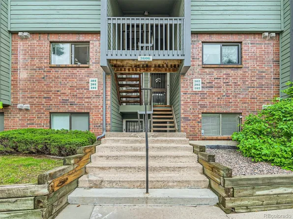 3606 S Depew Street #301, Denver, CO 80235