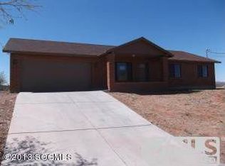 265 Camino Magnifico, Rio Rico, AZ 85648