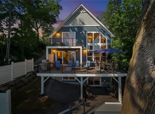 1707 Log Cabin Rd, Penn Yan, NY 14527