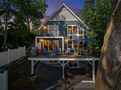 1707 Log Cabin Rd, Penn Yan, NY, 14527