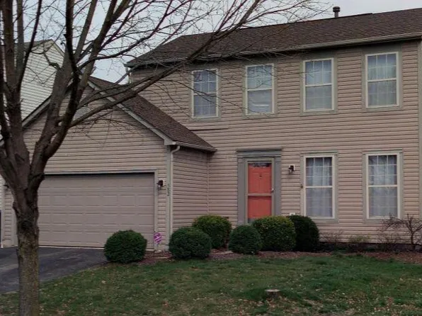 582 River Pebble Dr, Blacklick, OH 43004