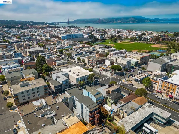 3124 Laguna St #A, San Francisco, CA 94123