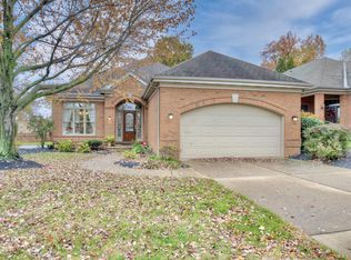 2527 Kearney Ct, Lakeside Park, KY 41017