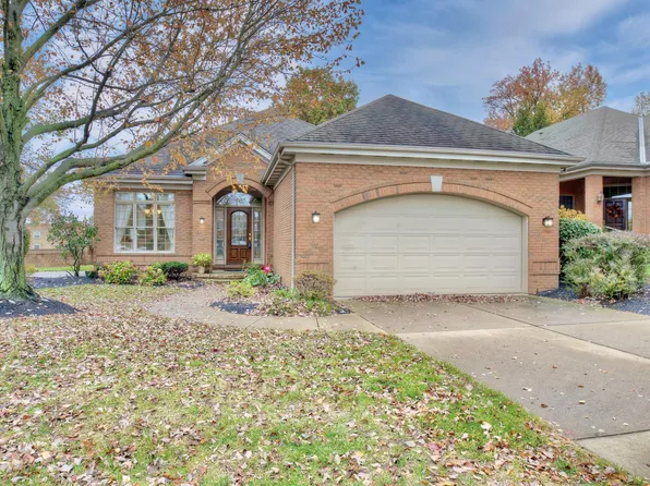 2527 Kearney Ct, Lakeside Park, KY 41017