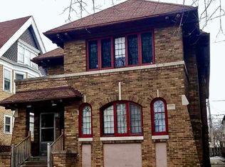 3012 N Cramer St, Milwaukee, WI 53211