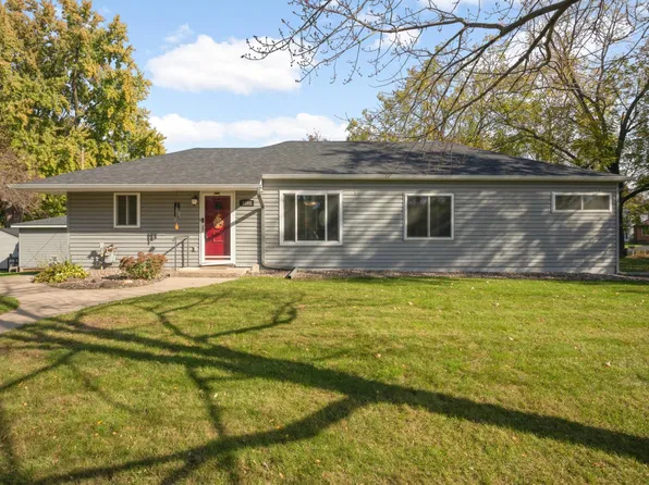 1808 Birmingham St, Saint Paul, MN 55109