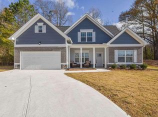 1020 Franklin Cv, Austell, GA 30106