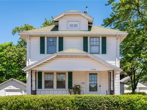 3729 El Paso Ave, Dayton, OH 45406