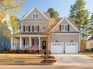 513 Potomac Grove Pl, Cary, NC 27519