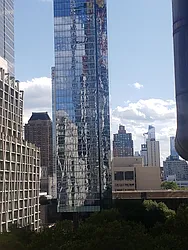 Rented by Stonehenge NYC LLC