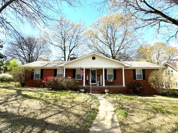 1221 Haven St, Jonesboro, AR 72401